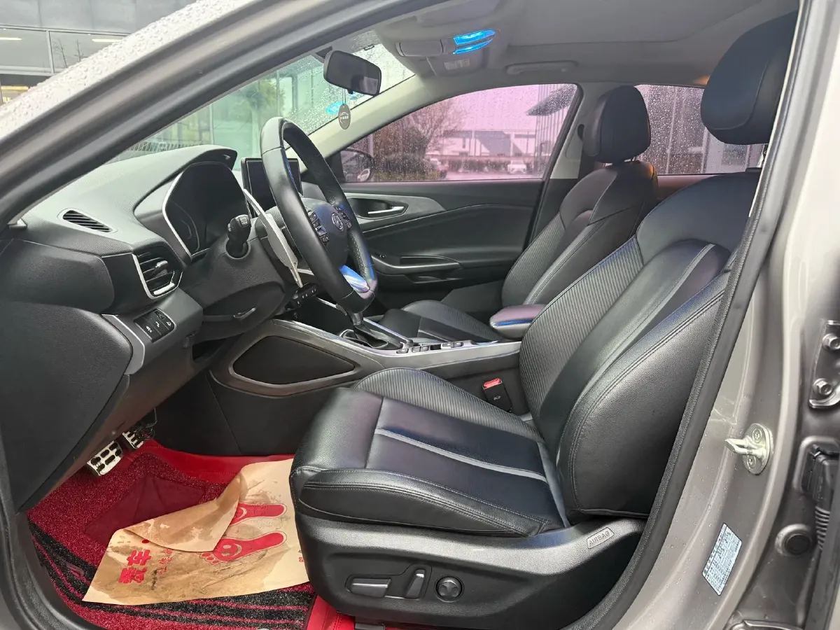 2019 Hyundai La Festa 1.6T 204HP L4 7DCT,autocango,china used car exporter,china ev exporter,chinese used car exporter,chinese used ev exporter