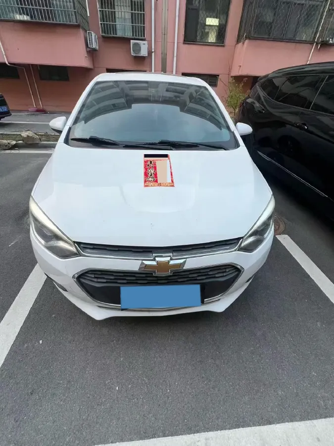 2018 Chevrolet Lova RV 1.5L 113HP L4 4AT,autocango,china used car exporter,china ev exporter,chinese used car exporter,chinese used ev exporter