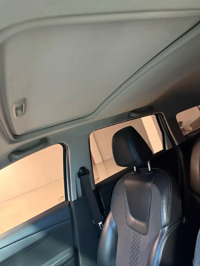 2018 Chevrolet Lova RV 1.5L 113HP L4 4AT,autocango,china used car exporter,china ev exporter,chinese used car exporter,chinese used ev exporter