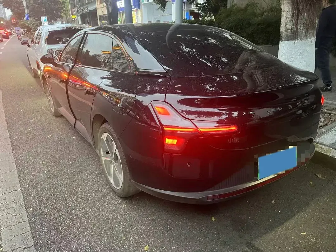 2024 Xpeng MONA M03 BEV 51.8KWH,autocango,china used car exporter,china ev exporter,chinese used car exporter,chinese used ev exporter