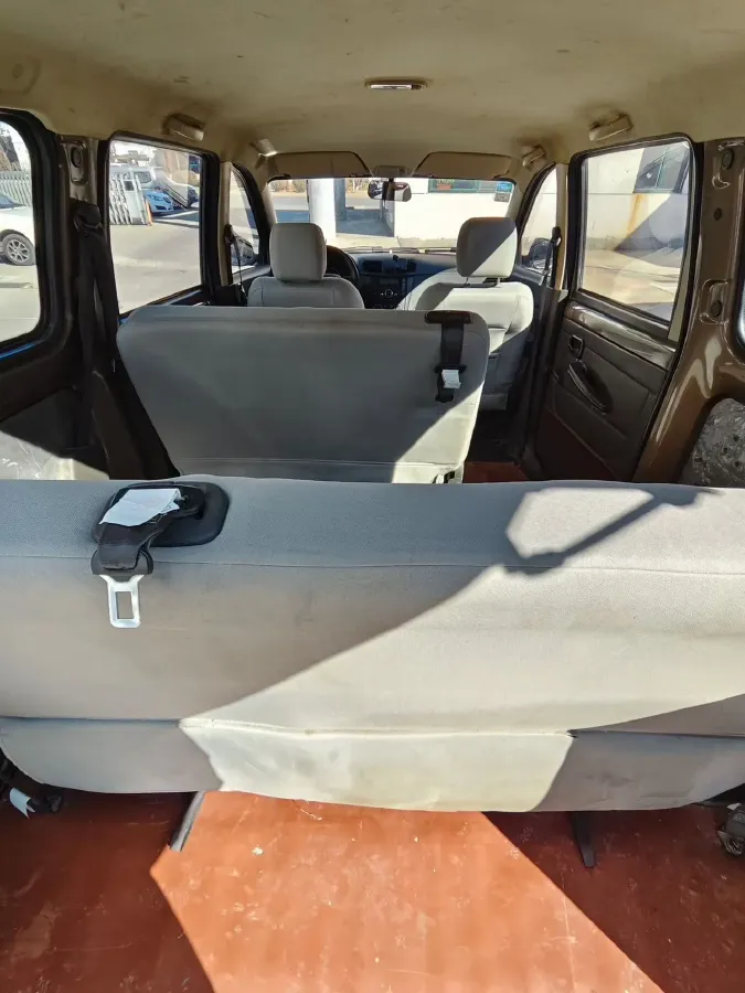 2018 WuLing HongGuang 1.2L 82HP L4 5MT,autocango,china used car exporter,china ev exporter,chinese used car exporter,chinese used ev exporter