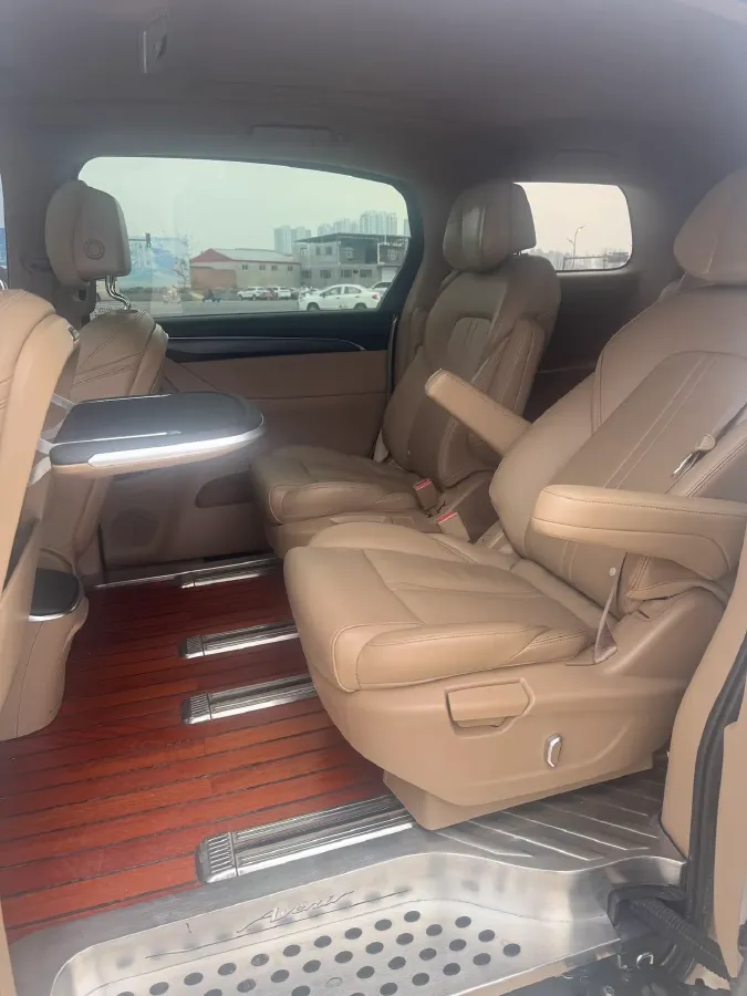 2021 Buick GL8 2.0T 237HP L4 9AT,autocango,china used car exporter,china ev exporter,chinese used car exporter,chinese used ev exporter