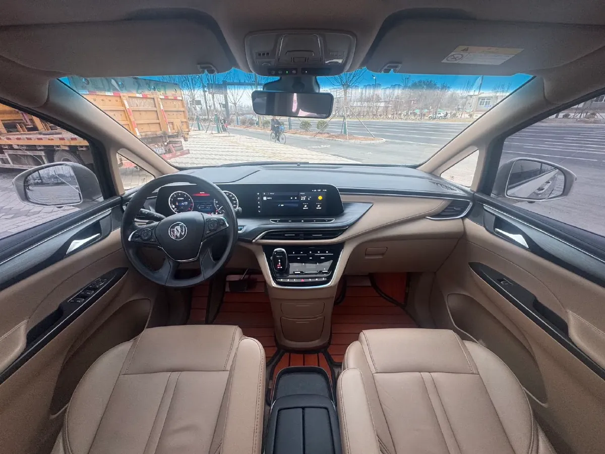 2021 Buick GL8 2.0T 237HP L4 9AT,autocango,china used car exporter,china ev exporter,chinese used car exporter,chinese used ev exporter