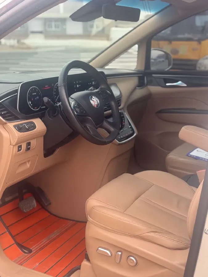 2021 Buick GL8 2.0T 237HP L4 9AT,autocango,china used car exporter,china ev exporter,chinese used car exporter,chinese used ev exporter