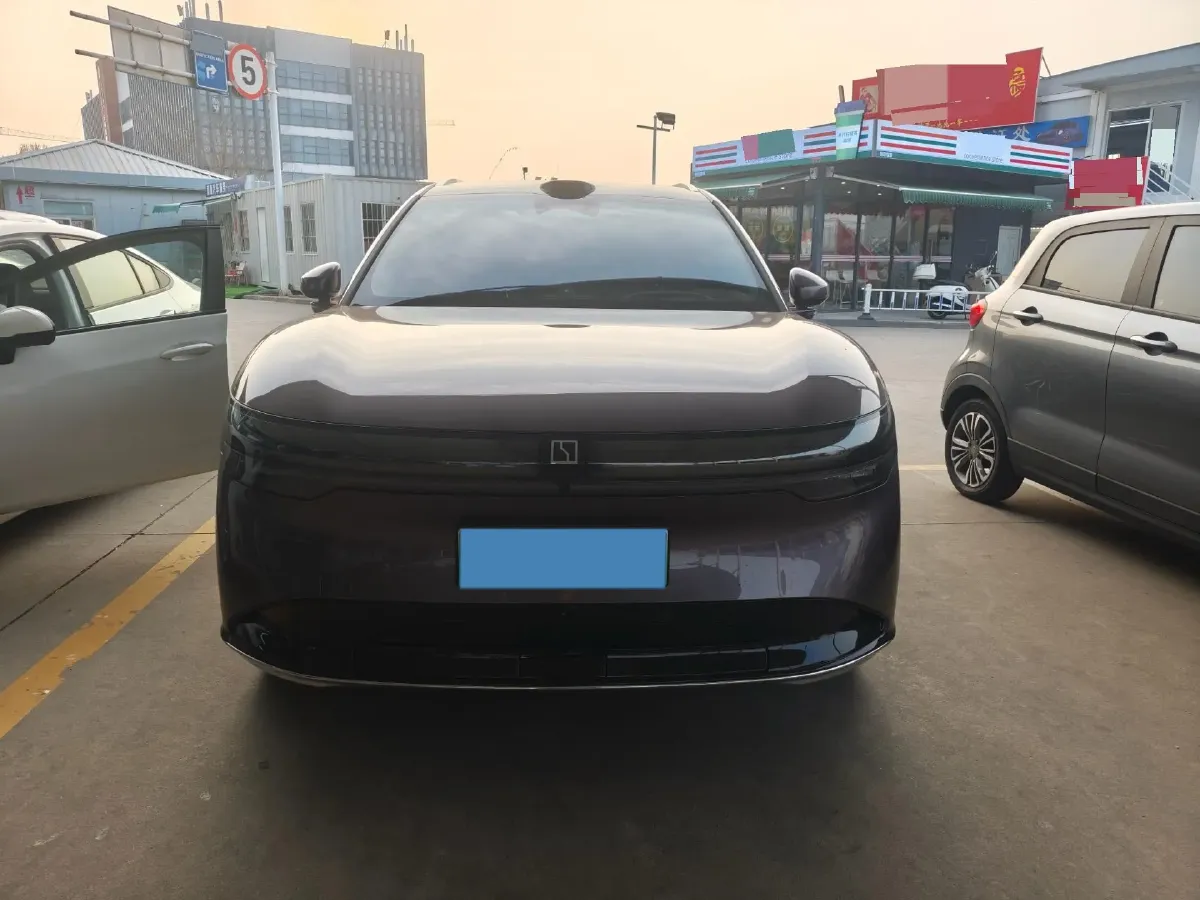2025 Zeekr 7X BEV 100KWH,autocango,china used car exporter,china ev exporter,chinese used car exporter,chinese used ev exporter