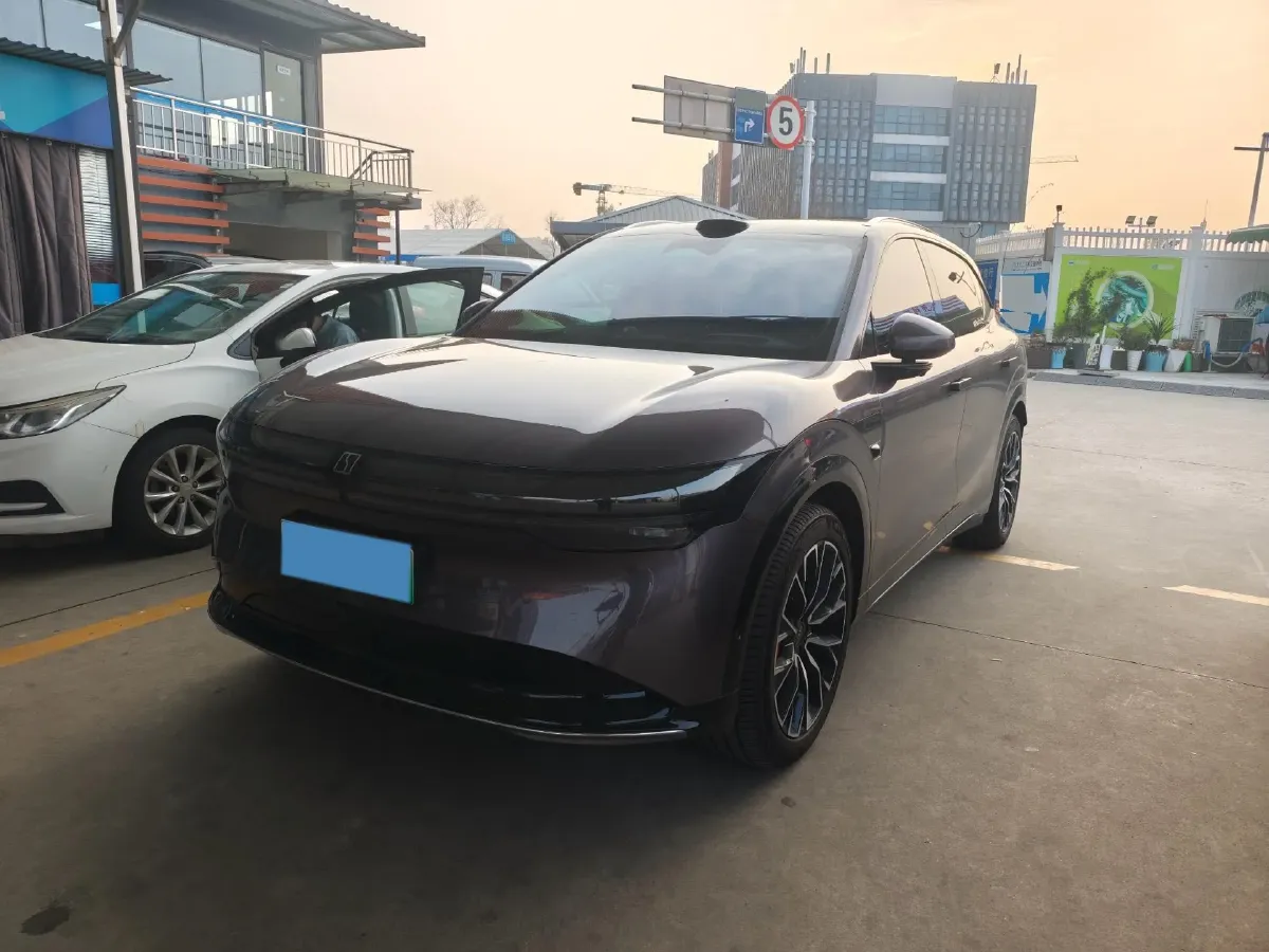 2025 Zeekr 7X BEV 100KWH,autocango,china used car exporter,china ev exporter,chinese used car exporter,chinese used ev exporter