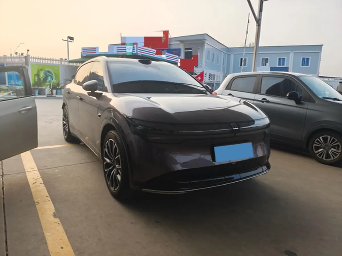 2025 Zeekr 7X BEV 100KWH,autocango,china used car exporter,china ev exporter,chinese used car exporter,chinese used ev exporter