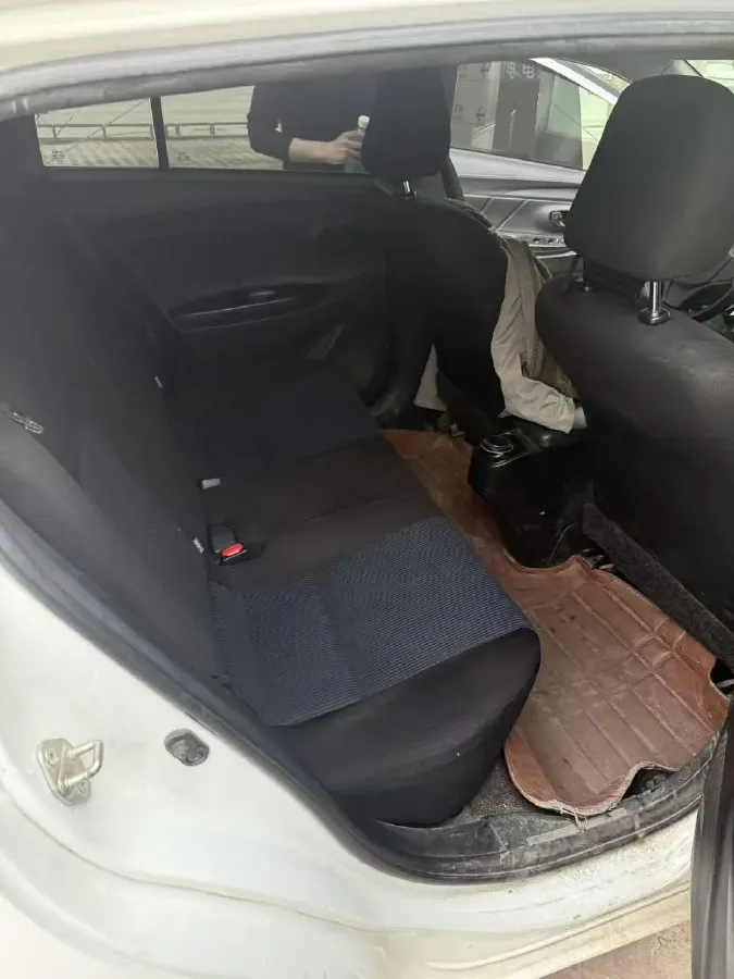 2016 Hyundai Verna 1.4L 100HP L4 6AT,autocango,china used car exporter,china ev exporter,chinese used car exporter,chinese used ev exporter