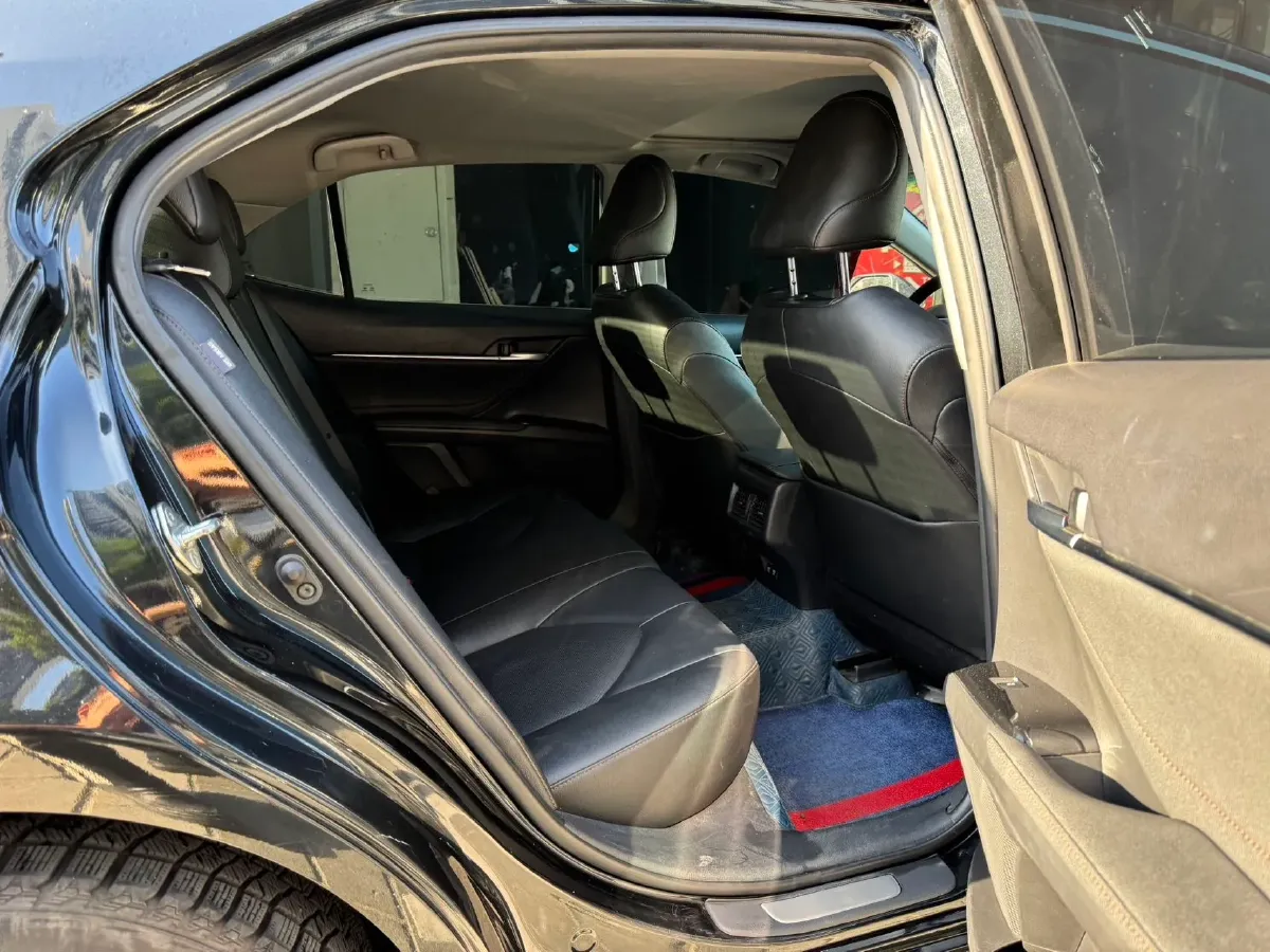 2019 Toyota Camry 2.0L 178HP L4 CVT,autocango,china used car exporter,china ev exporter,chinese used car exporter,chinese used ev exporter