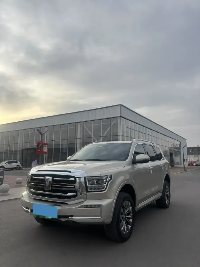 2023 Tank 500 2.0T 252HP L4 9AT PHEV 37.1KWH,autocango,china used car exporter,china ev exporter,chinese used car exporter,chinese used ev exporter