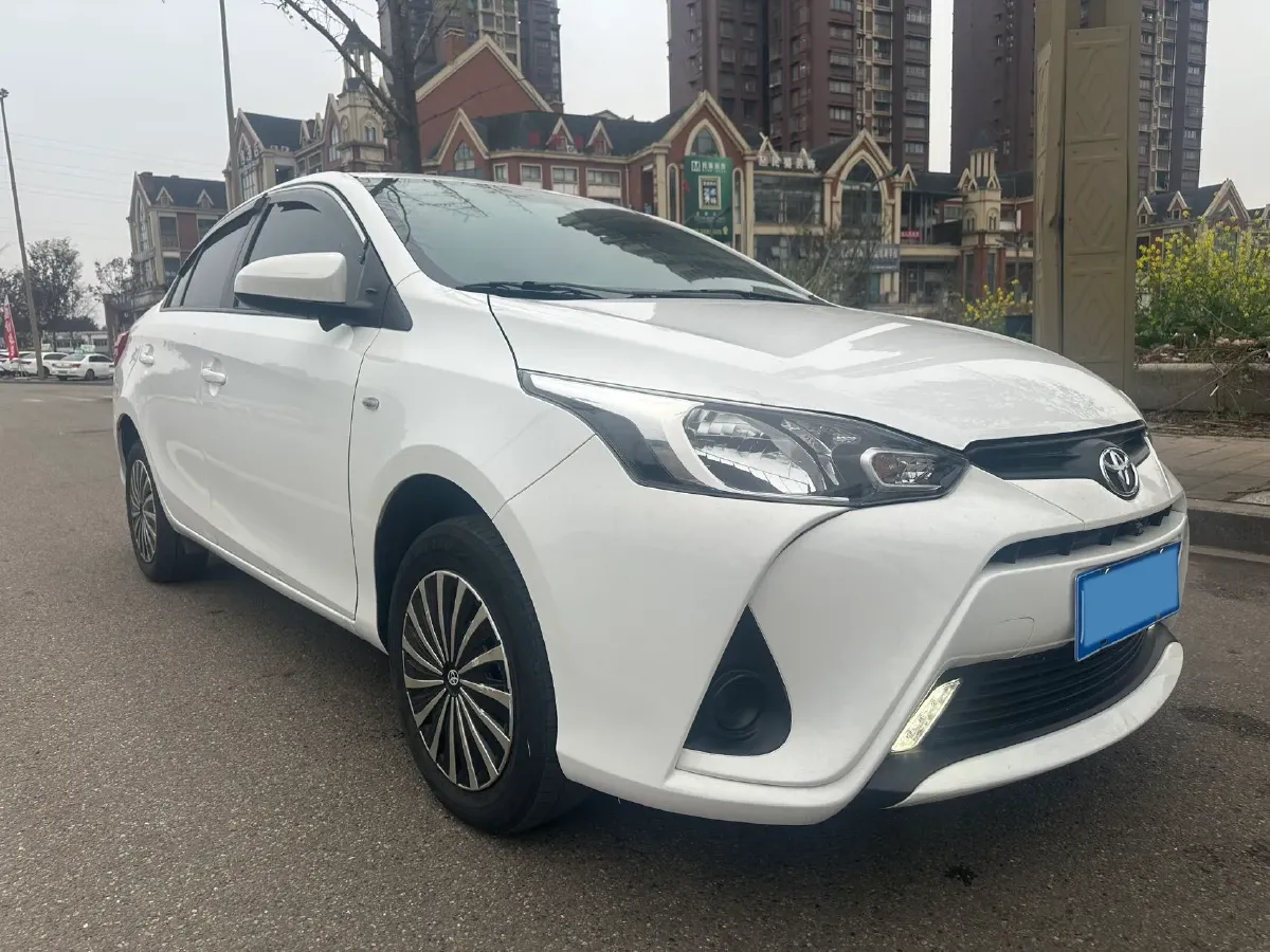 2021 Toyota Yaris L 1.5L 112HP L4 CVT,autocango,china used car exporter,china ev exporter,chinese used car exporter,chinese used ev exporter