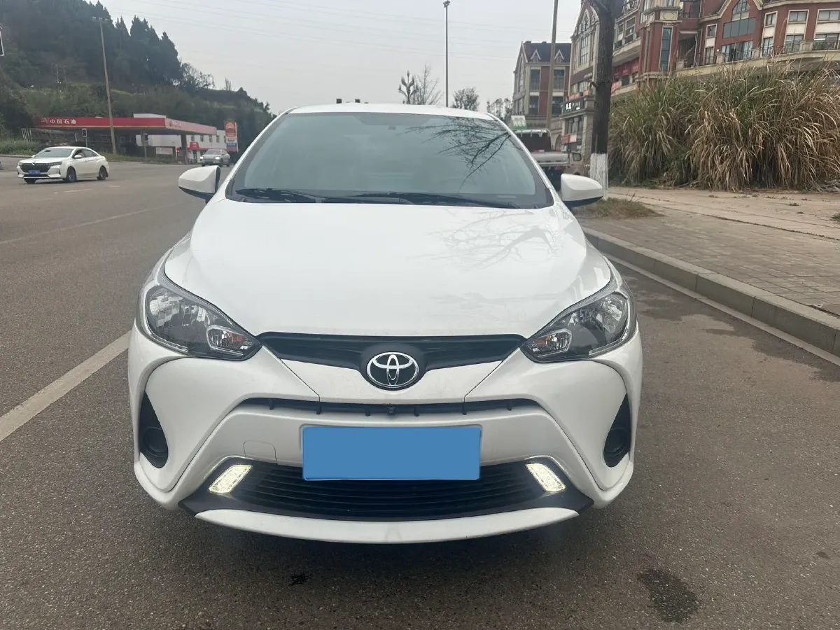 2021 Toyota Yaris L 1.5L 112HP L4 CVT,autocango,china used car exporter,china ev exporter,chinese used car exporter,chinese used ev exporter