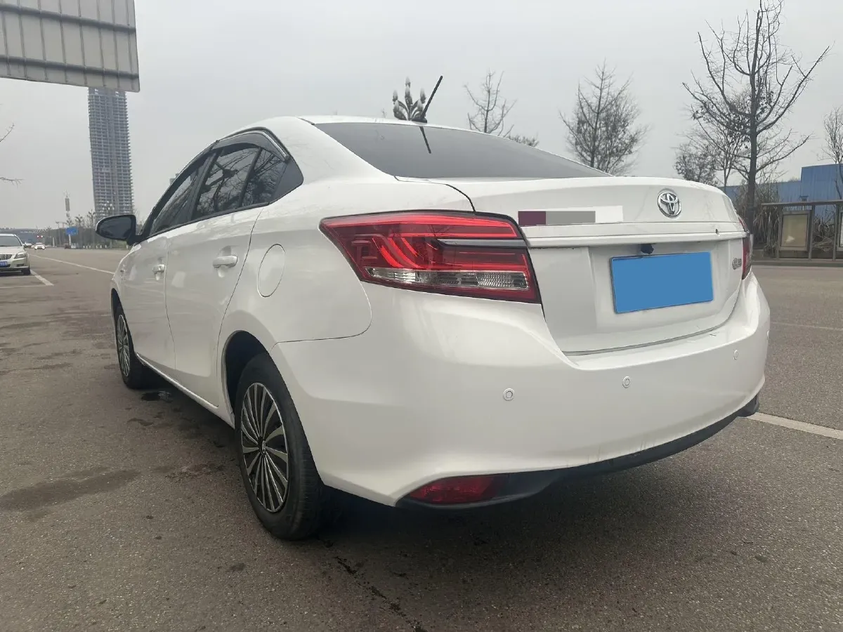 2021 Toyota Yaris L 1.5L 112HP L4 CVT,autocango,china used car exporter,china ev exporter,chinese used car exporter,chinese used ev exporter