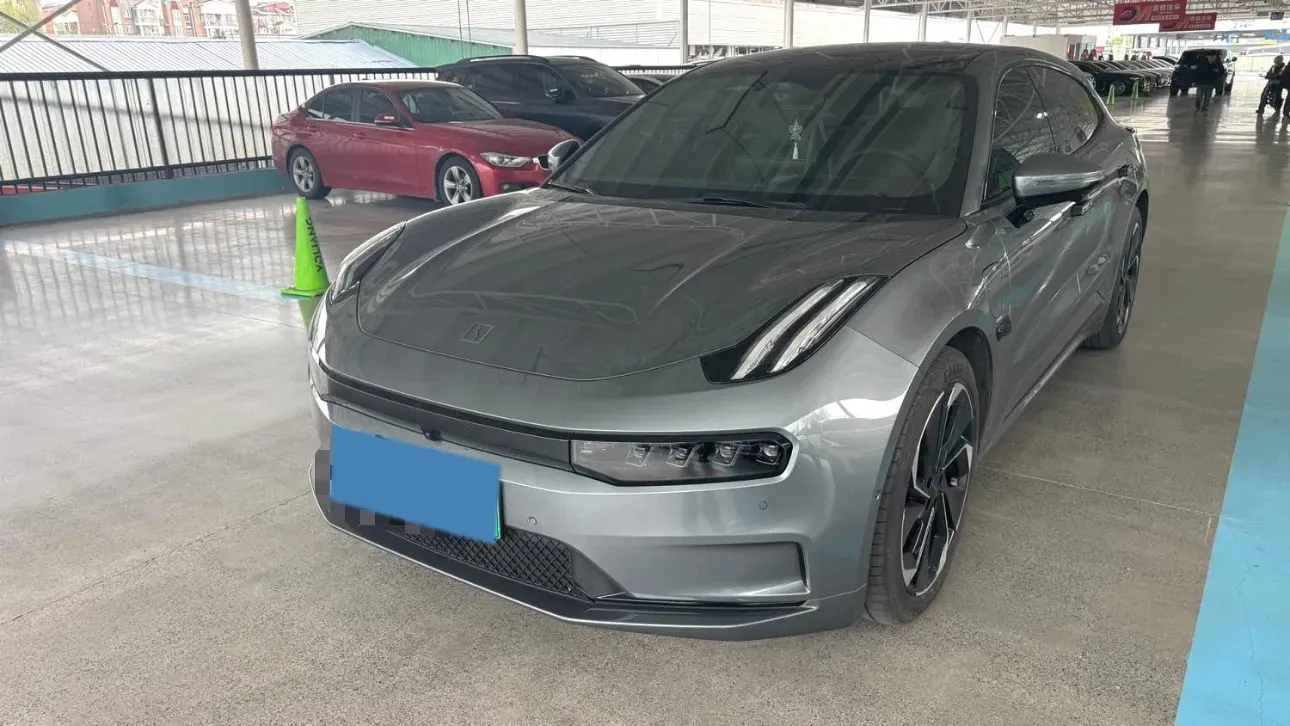 2022 Zeekr 001 BEV 100KWH,autocango,china used car exporter,china ev exporter,chinese used car exporter,chinese used ev exporter
