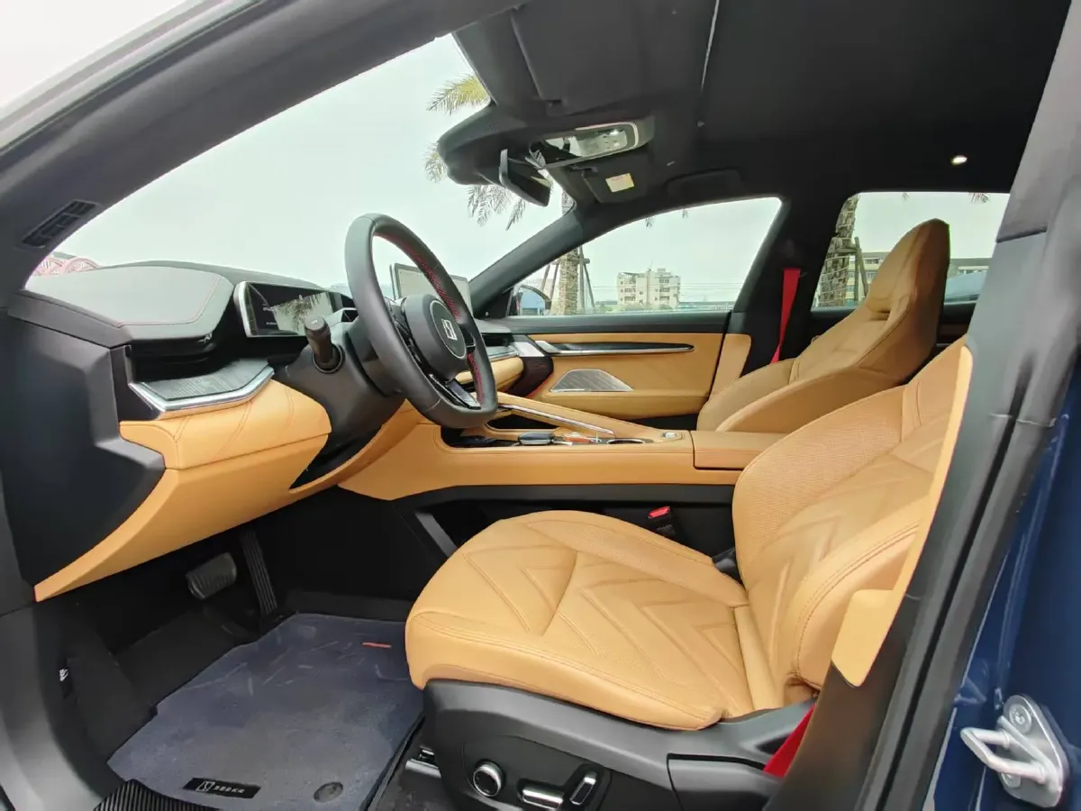 2023 Zeekr 001 BEV 100KWH,autocango,china used car exporter,china ev exporter,chinese used car exporter,chinese used ev exporter