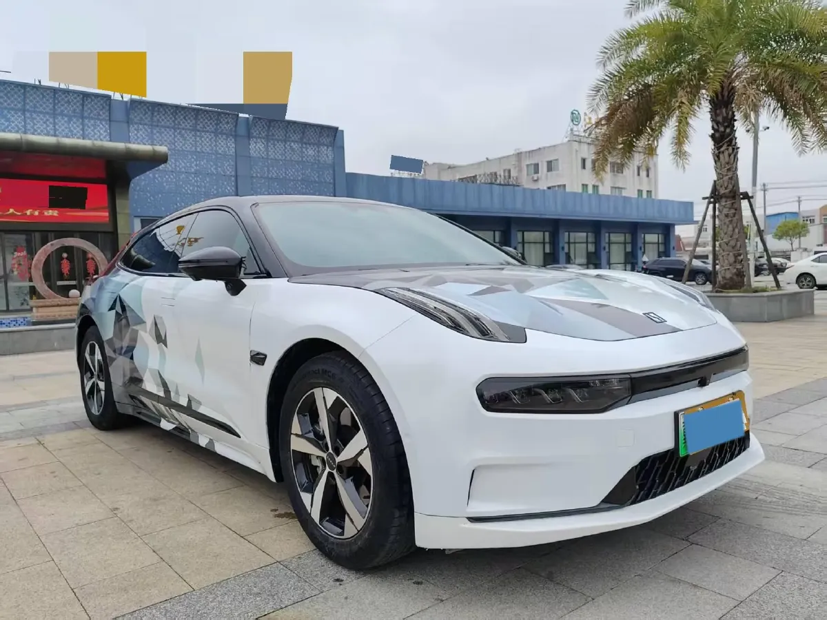 2023 Zeekr 001 BEV 100KWH,autocango,china used car exporter,china ev exporter,chinese used car exporter,chinese used ev exporter