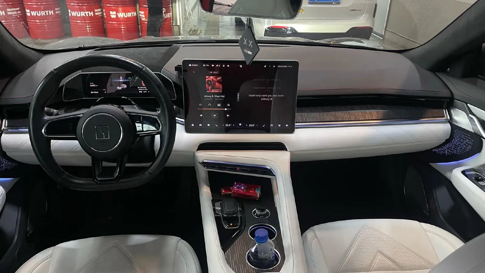 2022 Zeekr 001 BEV 100KWH,autocango,china used car exporter,china ev exporter,chinese used car exporter,chinese used ev exporter