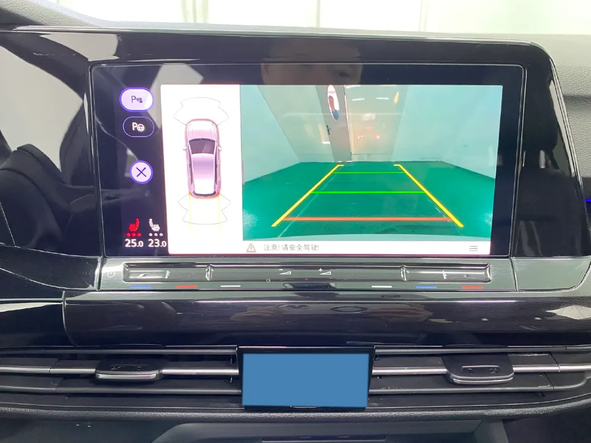 2023 Volkswagen Golf 1.4T 150HP L4 7DCT,autocango,china used car exporter,china ev exporter,chinese used car exporter,chinese used ev exporter