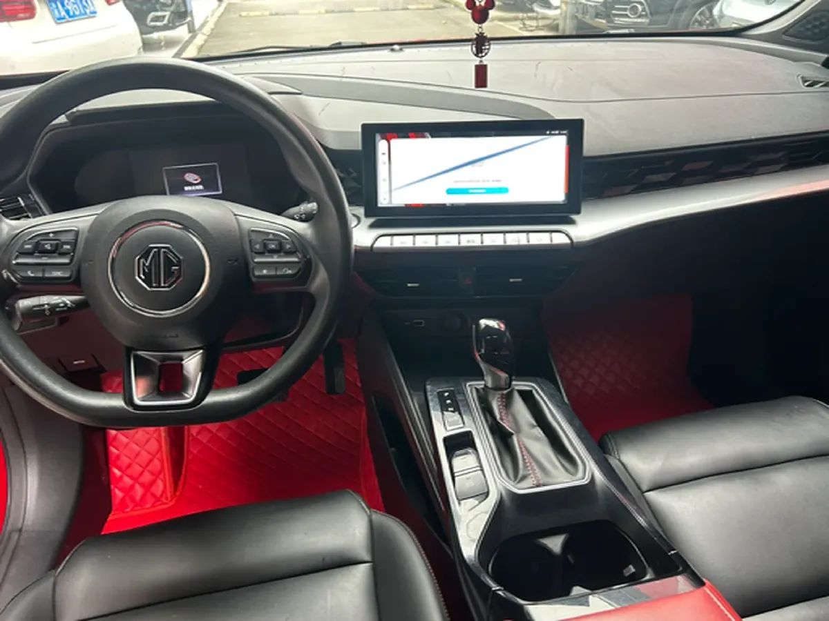 2021 MG 5 1.5L 120HP L4 CVT,autocango,china used car exporter,china ev exporter,chinese used car exporter,chinese used ev exporter