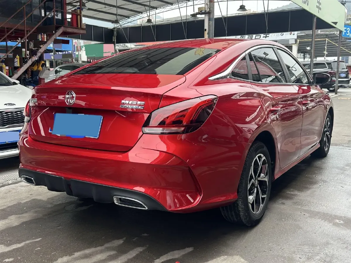 2021 MG 5 1.5L 120HP L4 CVT,autocango,china used car exporter,china ev exporter,chinese used car exporter,chinese used ev exporter