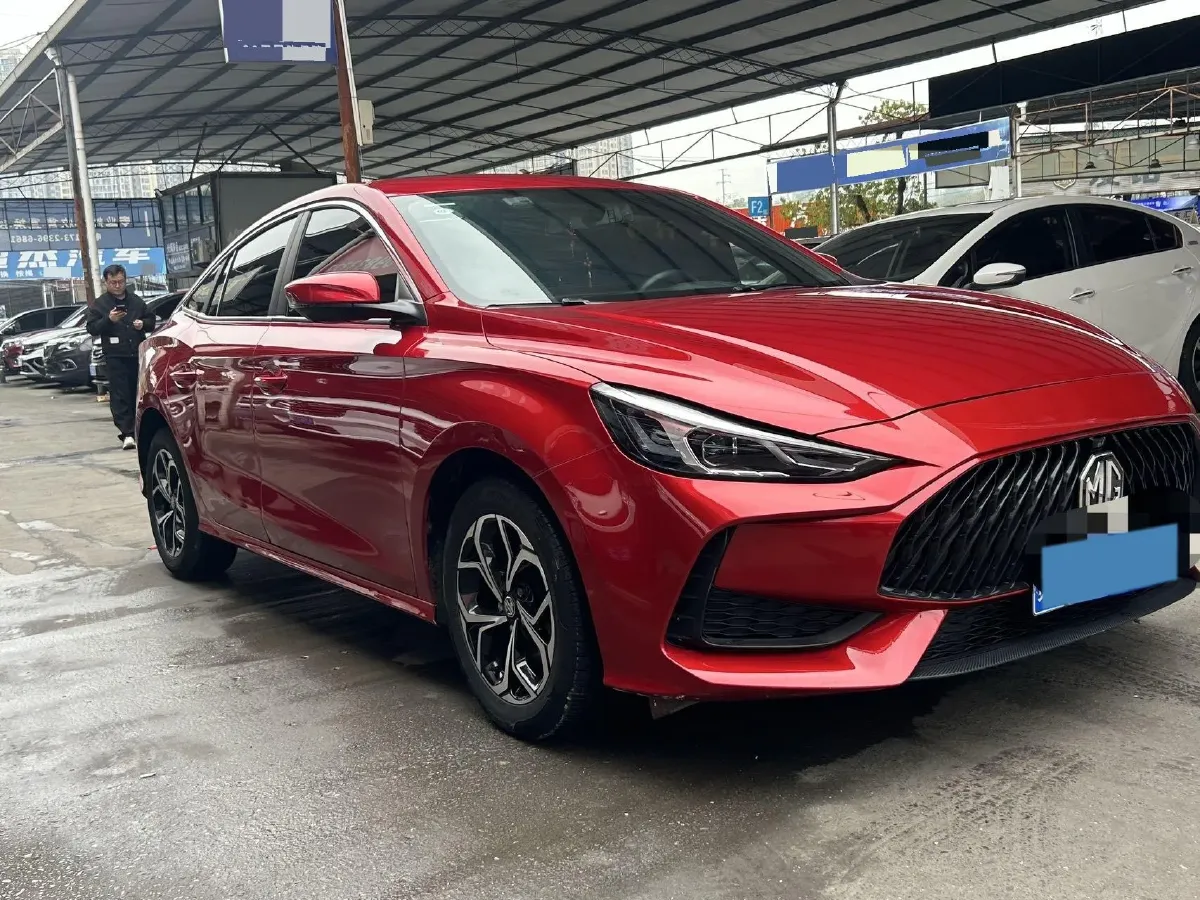 2021 MG 5 1.5L 120HP L4 CVT,autocango,china used car exporter,china ev exporter,chinese used car exporter,chinese used ev exporter