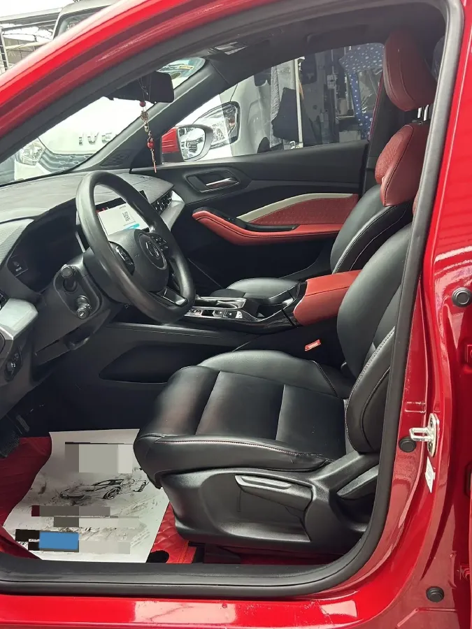 2021 MG 5 1.5L 120HP L4 CVT,autocango,china used car exporter,china ev exporter,chinese used car exporter,chinese used ev exporter