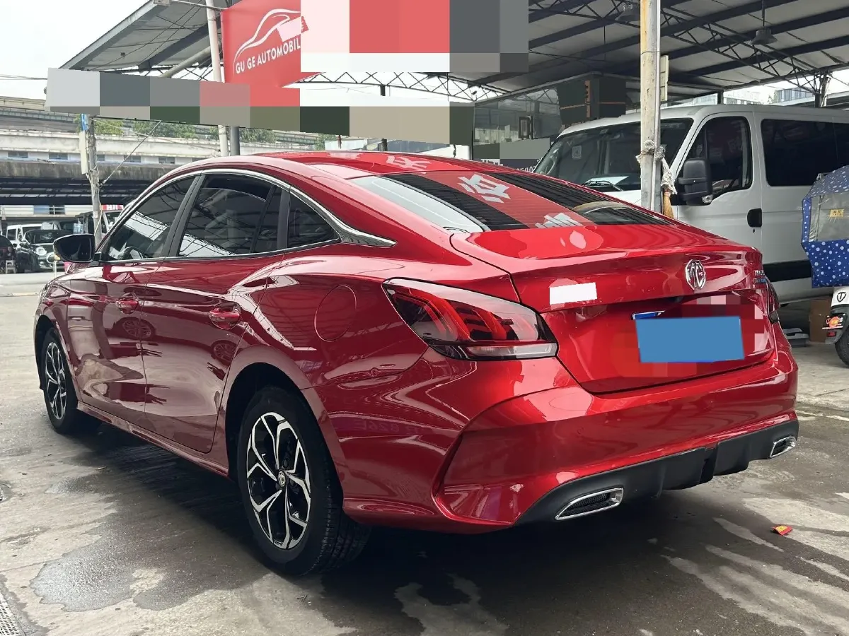 2021 MG 5 1.5L 120HP L4 CVT,autocango,china used car exporter,china ev exporter,chinese used car exporter,chinese used ev exporter