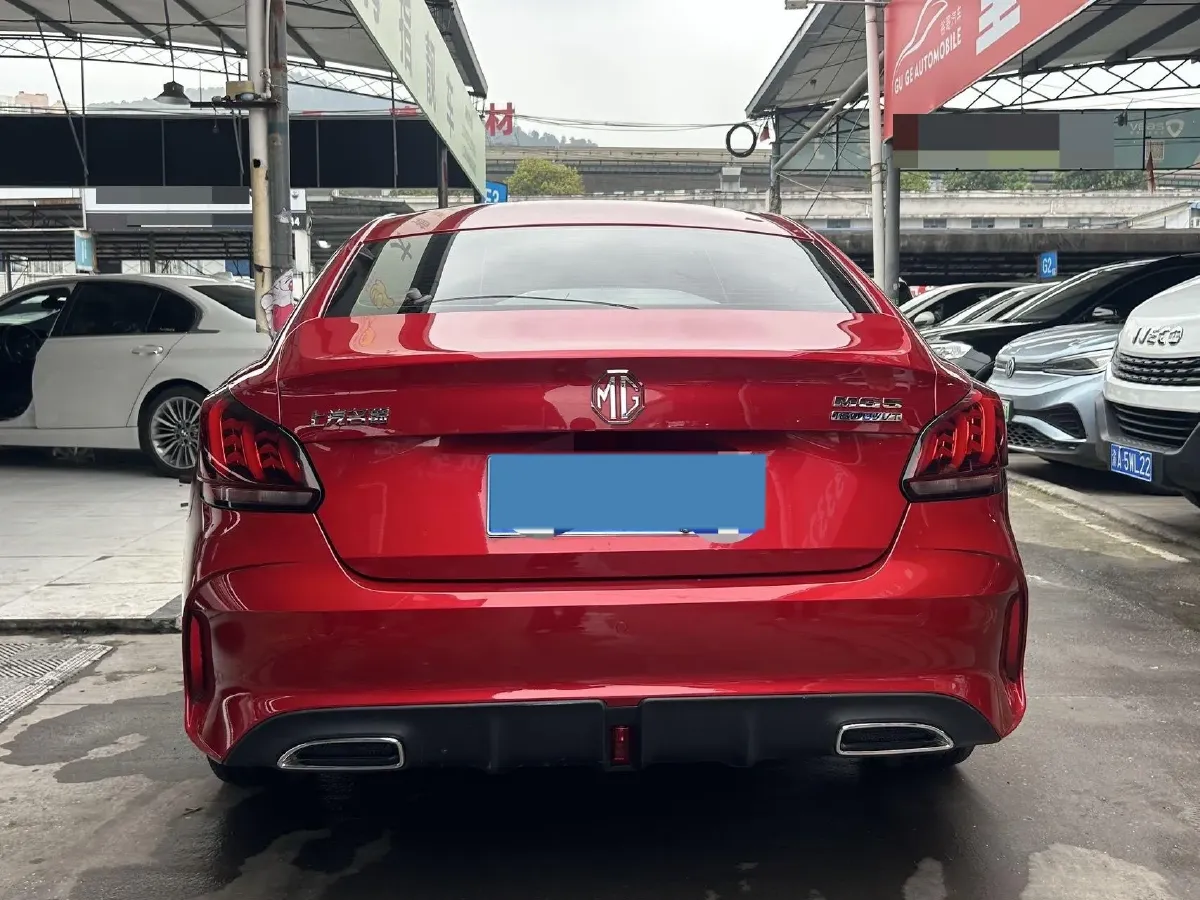 2021 MG 5 1.5L 120HP L4 CVT,autocango,china used car exporter,china ev exporter,chinese used car exporter,chinese used ev exporter