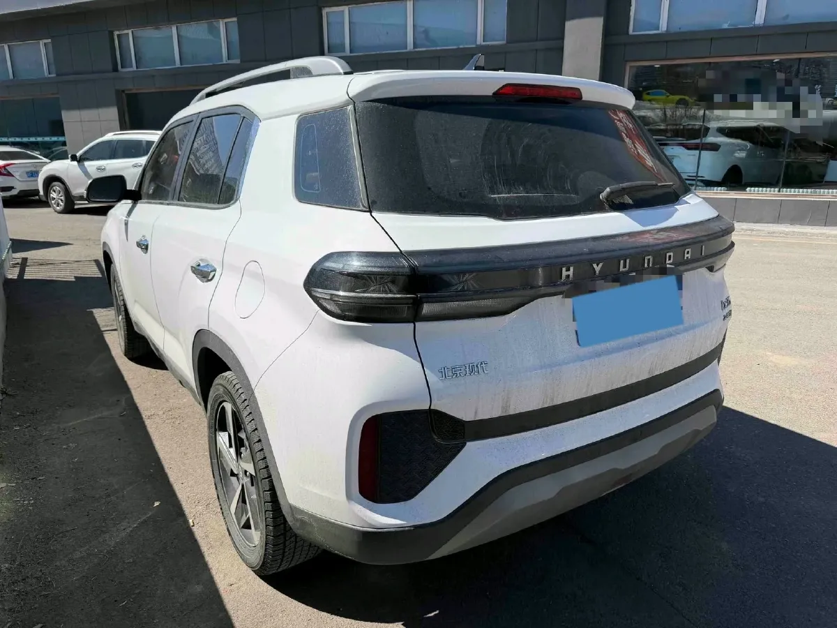 2021 Hyundai ix35 1.4T 140HP L4 7DCT,autocango,china used car exporter,china ev exporter,chinese used car exporter,chinese used ev exporter