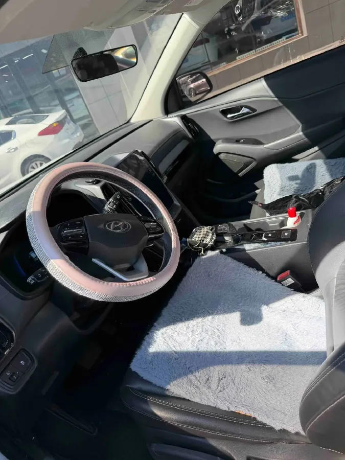 2021 Hyundai ix35 1.4T 140HP L4 7DCT,autocango,china used car exporter,china ev exporter,chinese used car exporter,chinese used ev exporter