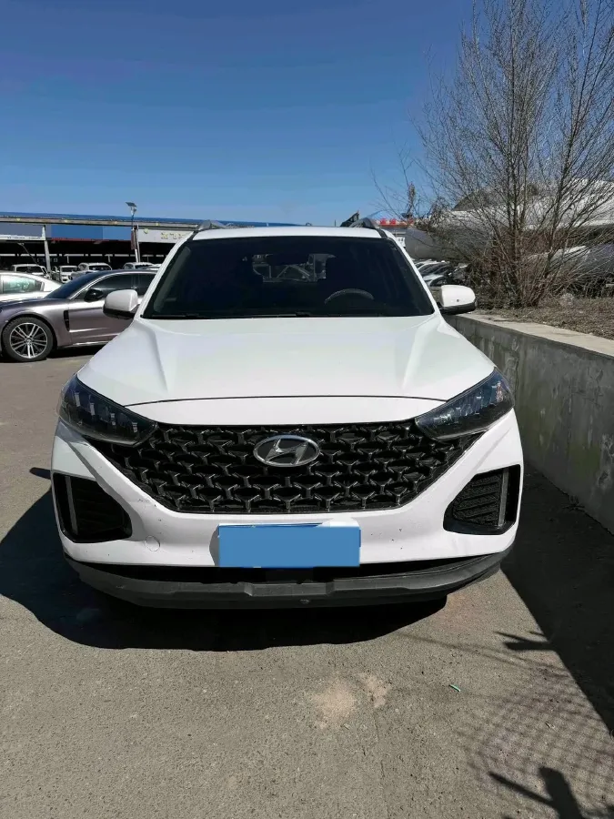 2021 Hyundai ix35 1.4T 140HP L4 7DCT,autocango,china used car exporter,china ev exporter,chinese used car exporter,chinese used ev exporter