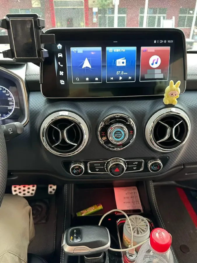 2023 Beijing BJ40 2.0T 224HP L4 8AT,autocango,china used car exporter,china ev exporter,chinese used car exporter,chinese used ev exporter