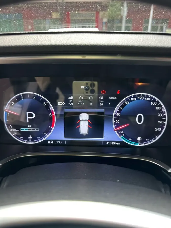 2023 Beijing BJ40 2.0T 224HP L4 8AT,autocango,china used car exporter,china ev exporter,chinese used car exporter,chinese used ev exporter