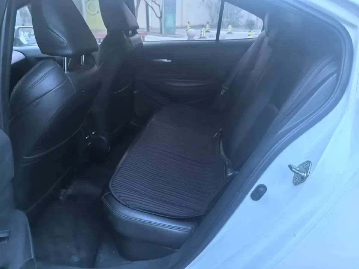 2022 Toyota Levin 1.8L 98HP L4 E-CVT Hybrid,autocango,china used car exporter,china ev exporter,chinese used car exporter,chinese used ev exporter