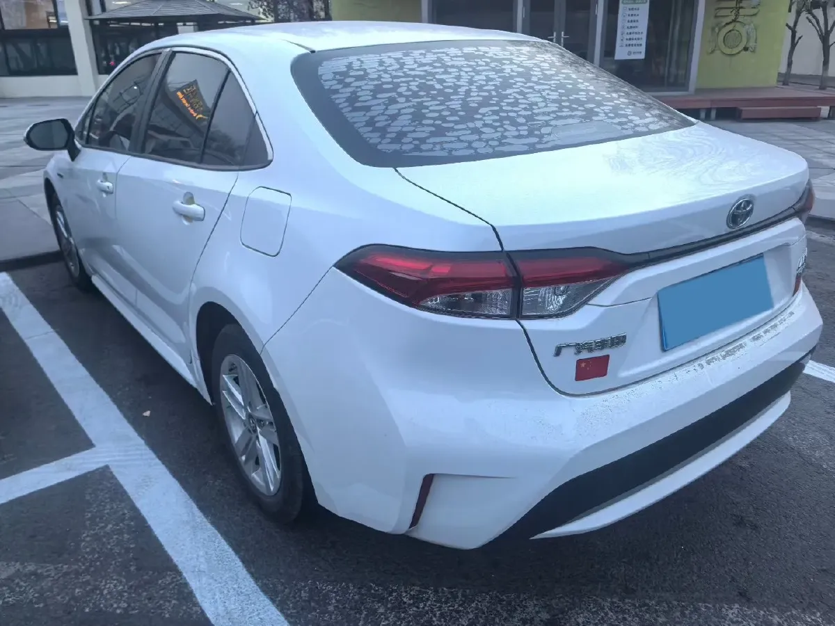 2022 Toyota Levin 1.8L 98HP L4 E-CVT Hybrid,autocango,china used car exporter,china ev exporter,chinese used car exporter,chinese used ev exporter