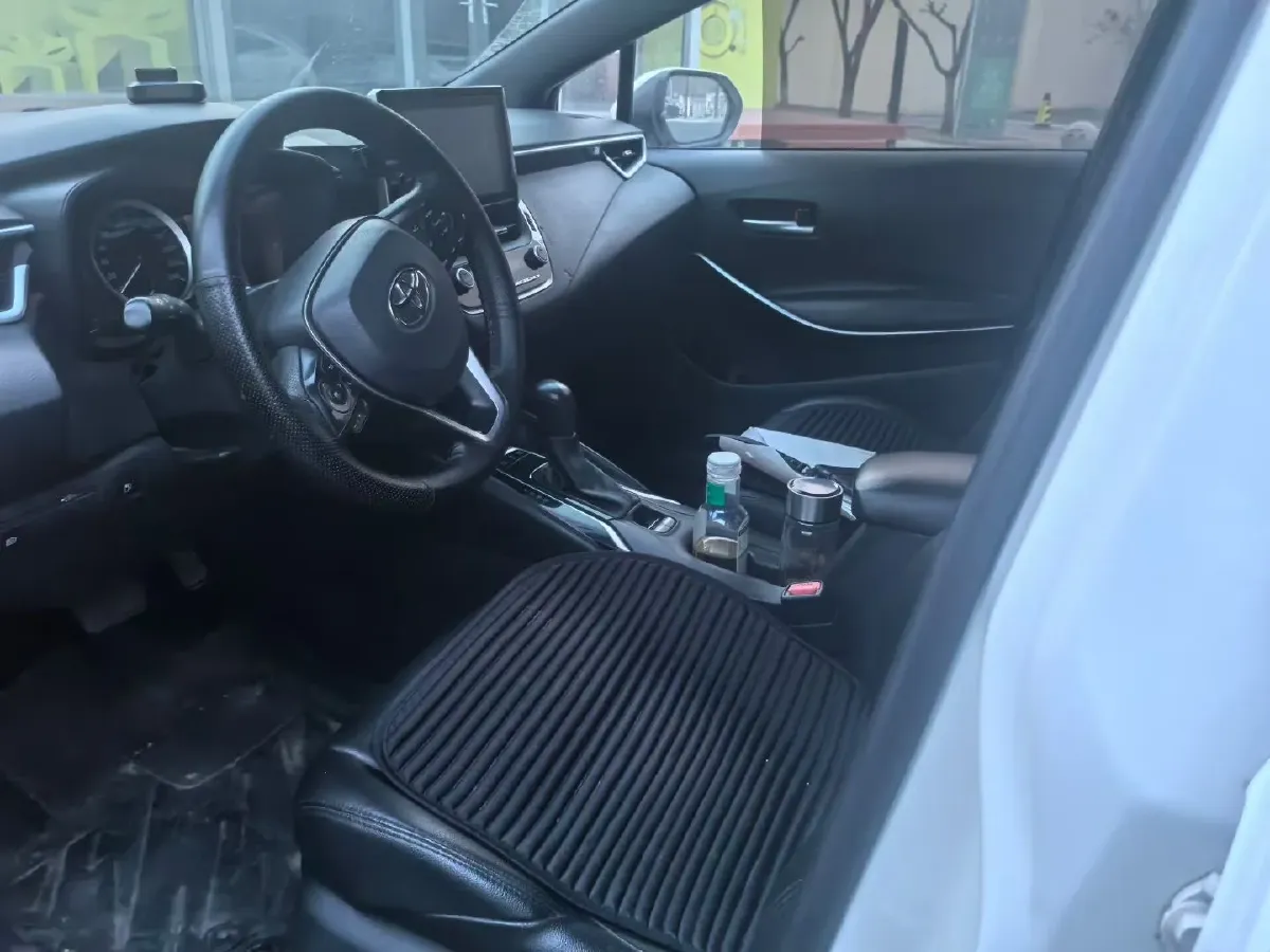 2022 Toyota Levin 1.8L 98HP L4 E-CVT Hybrid,autocango,china used car exporter,china ev exporter,chinese used car exporter,chinese used ev exporter