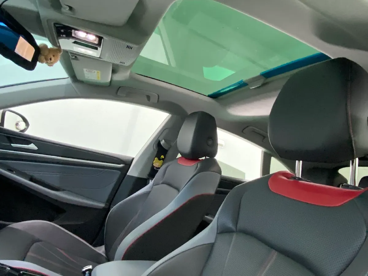 2022 Exceed TXL 2.0T 261HP L4 7DCT,autocango,china used car exporter,china ev exporter,chinese used car exporter,chinese used ev exporter