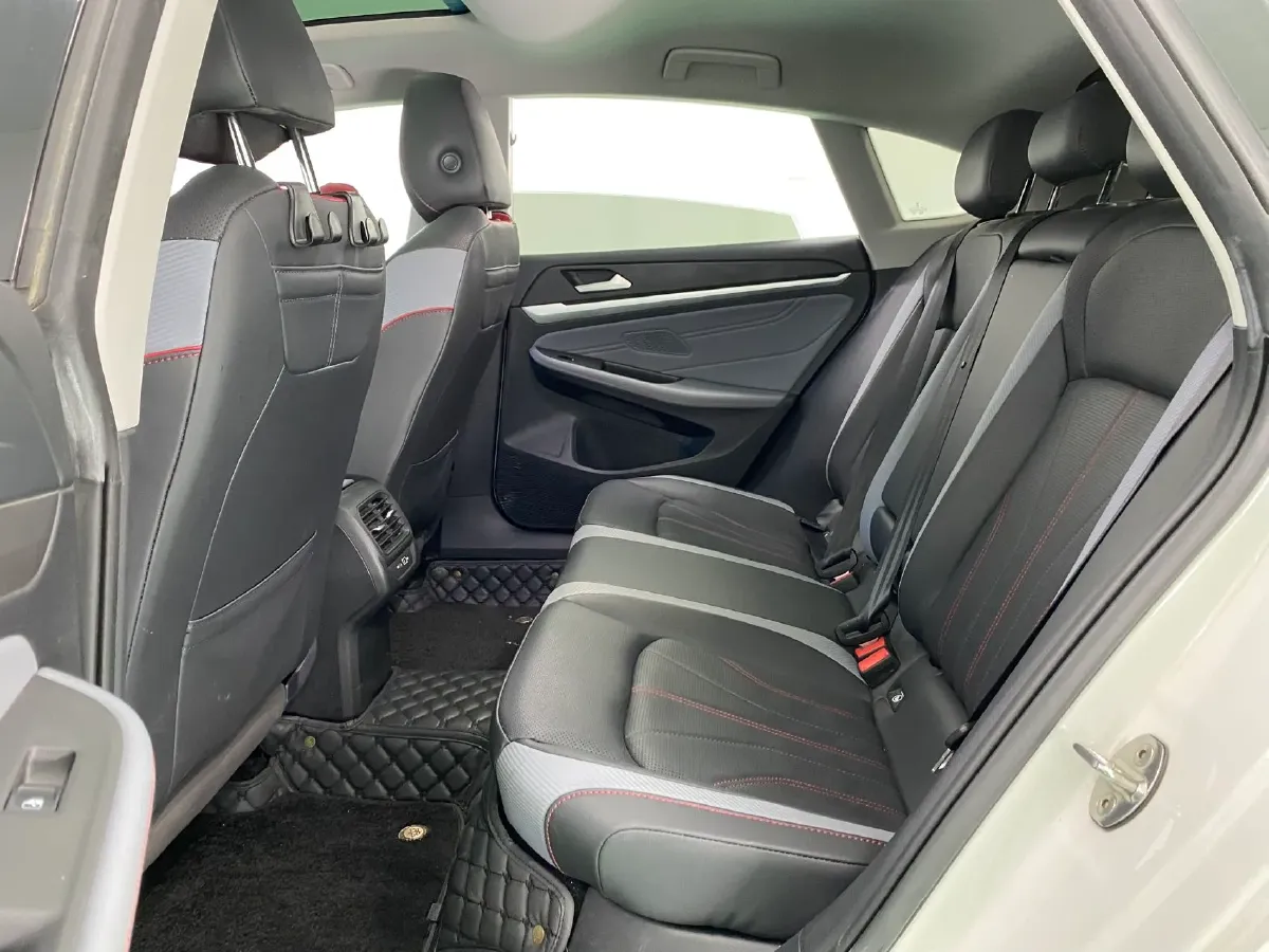 2022 Exceed TXL 2.0T 261HP L4 7DCT,autocango,china used car exporter,china ev exporter,chinese used car exporter,chinese used ev exporter