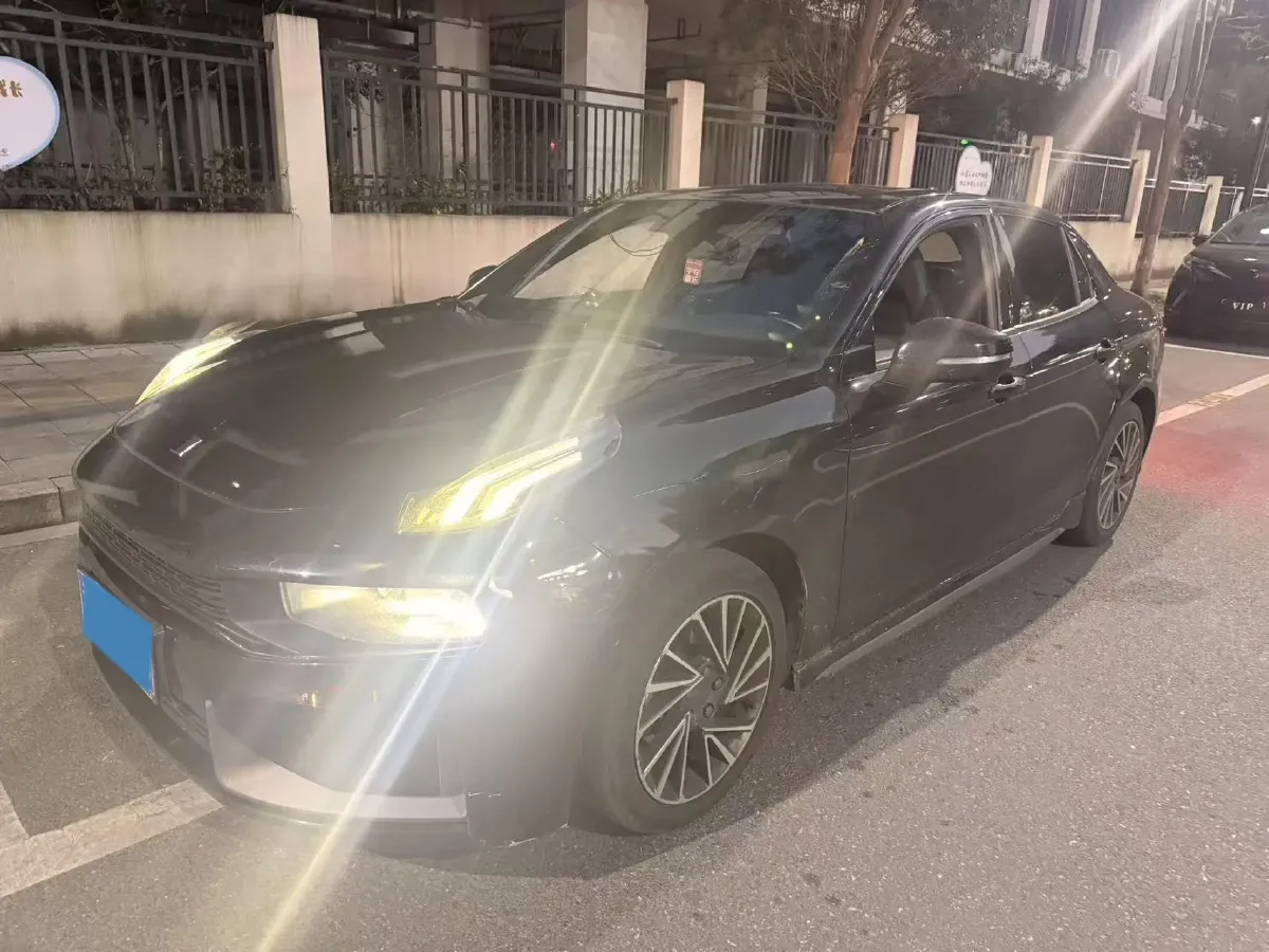 2021 LYNK&CO 03 2.0T 190HP L4 6AT,autocango,china used car exporter,china ev exporter,chinese used car exporter,chinese used ev exporter