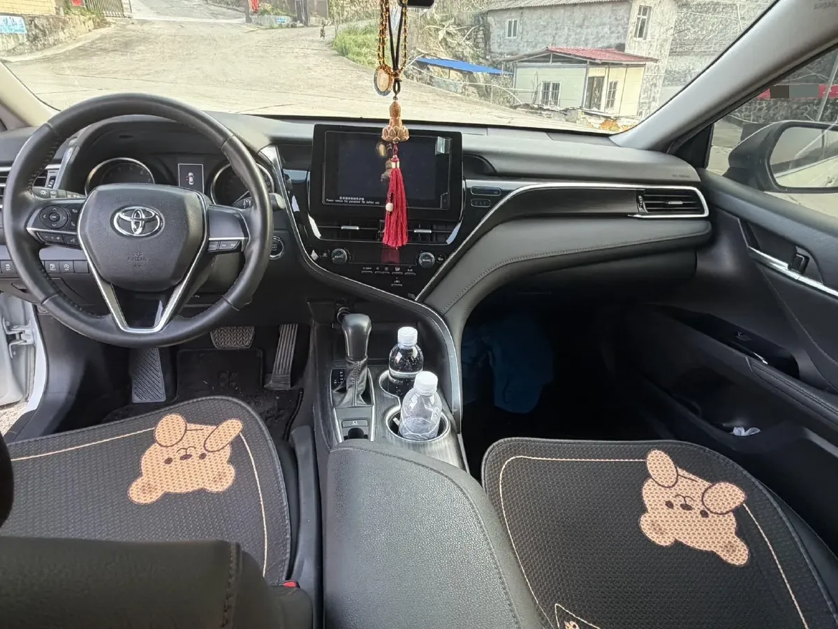 2021 Toyota Camry 2.0L 178HP L4 CVT,autocango,china used car exporter,china ev exporter,chinese used car exporter,chinese used ev exporter