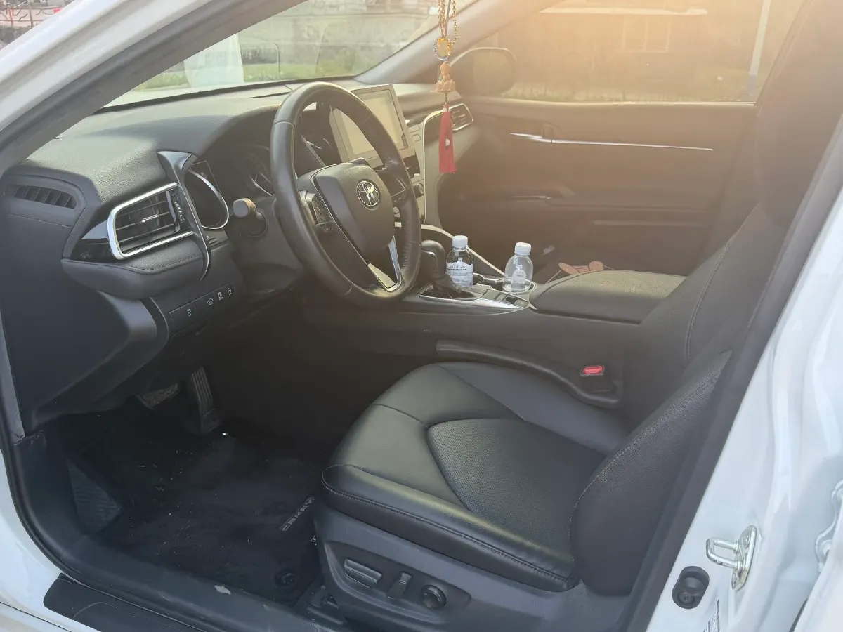 2021 Toyota Camry 2.0L 178HP L4 CVT,autocango,china used car exporter,china ev exporter,chinese used car exporter,chinese used ev exporter