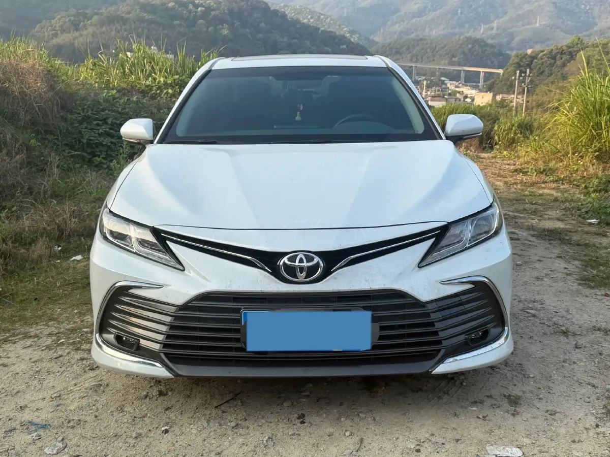 2021 Toyota Camry 2.0L 178HP L4 CVT,autocango,china used car exporter,china ev exporter,chinese used car exporter,chinese used ev exporter
