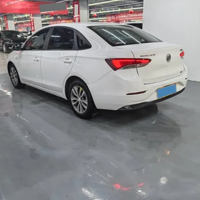 2021 Buick Excelle 1.3T 163HP L3 6AT,autocango,china used car exporter,china ev exporter,chinese used car exporter,chinese used ev exporter