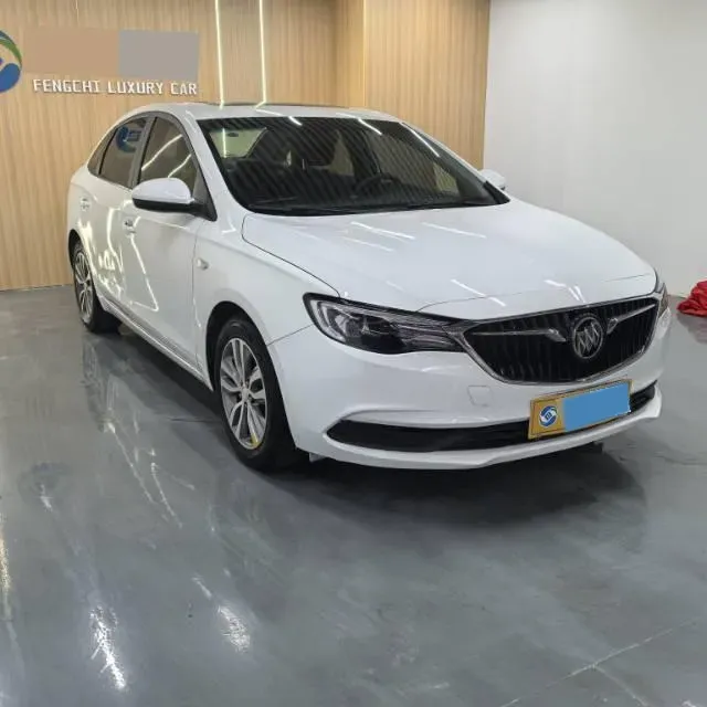 2021 Buick Excelle 1.3T 163HP L3 6AT,autocango,china used car exporter,china ev exporter,chinese used car exporter,chinese used ev exporter