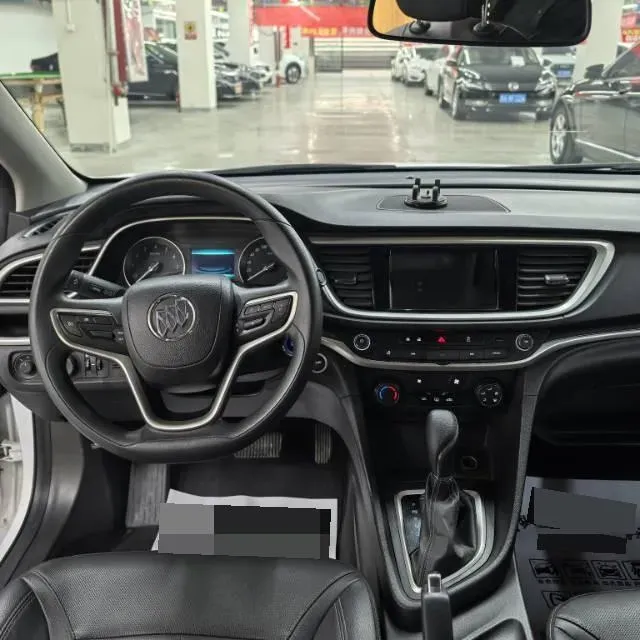 2021 Buick Excelle 1.3T 163HP L3 6AT,autocango,china used car exporter,china ev exporter,chinese used car exporter,chinese used ev exporter