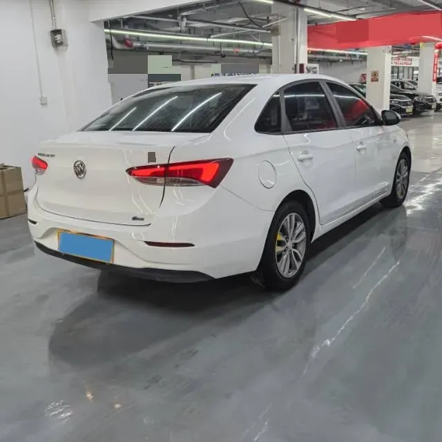 2021 Buick Excelle 1.3T 163HP L3 6AT,autocango,china used car exporter,china ev exporter,chinese used car exporter,chinese used ev exporter