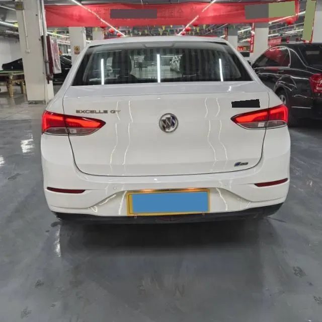 2021 Buick Excelle 1.3T 163HP L3 6AT,autocango,china used car exporter,china ev exporter,chinese used car exporter,chinese used ev exporter