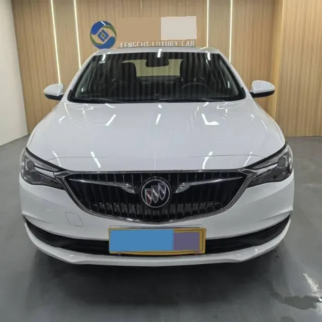 2021 Buick Excelle 1.3T 163HP L3 6AT,autocango,china used car exporter,china ev exporter,chinese used car exporter,chinese used ev exporter