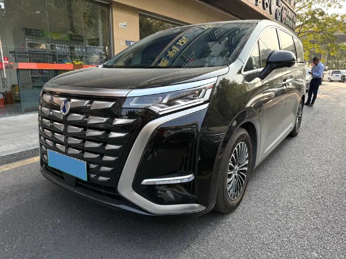 2024 Denza D9 1.5T 139HP L4 E-CVT PHEV 40KWH,autocango,china used car exporter,china ev exporter,chinese used car exporter,chinese used ev exporter