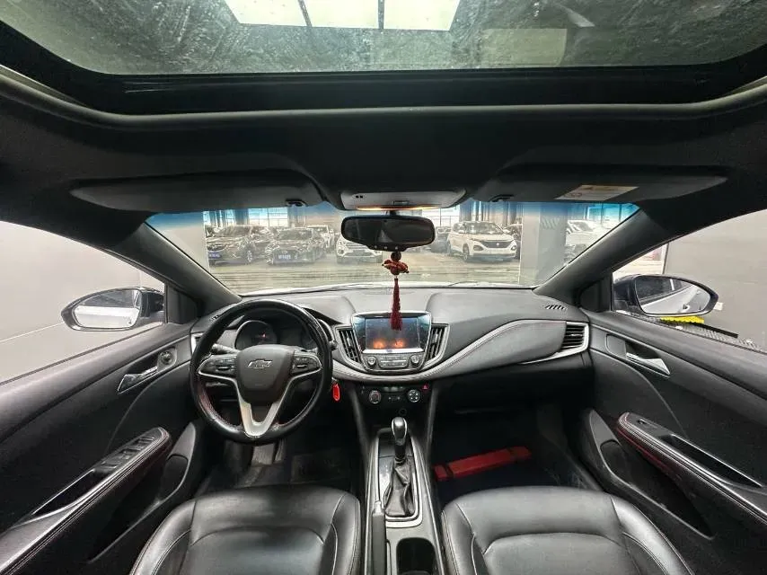 2019 Chevrolet Monza 1.3T 163HP L3 6AT,autocango,china used car exporter,china ev exporter,chinese used car exporter,chinese used ev exporter